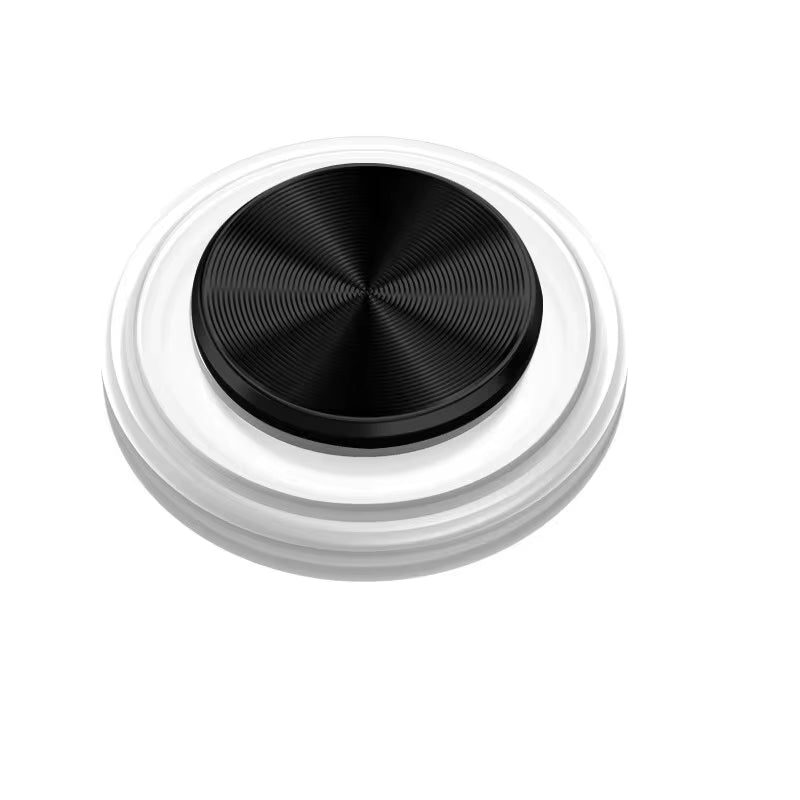 Round Game Joystick Metal Button Controller with Box Easy Chicken Dinner for Mobile Phone Rocker Tablet Android Iphone